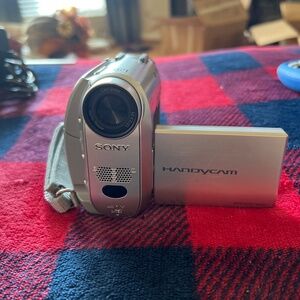 Sony Handycam